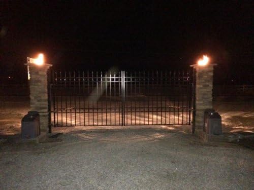 EasyFirePits CK Kit Basic DIY Build Your Own Propane Fire Pit Kit w/o Burner (Ring Burner, 6.00)