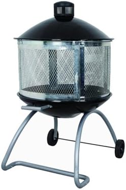 SRFP2822 Portable Fire Pit, 28-in. - Quantity 1
