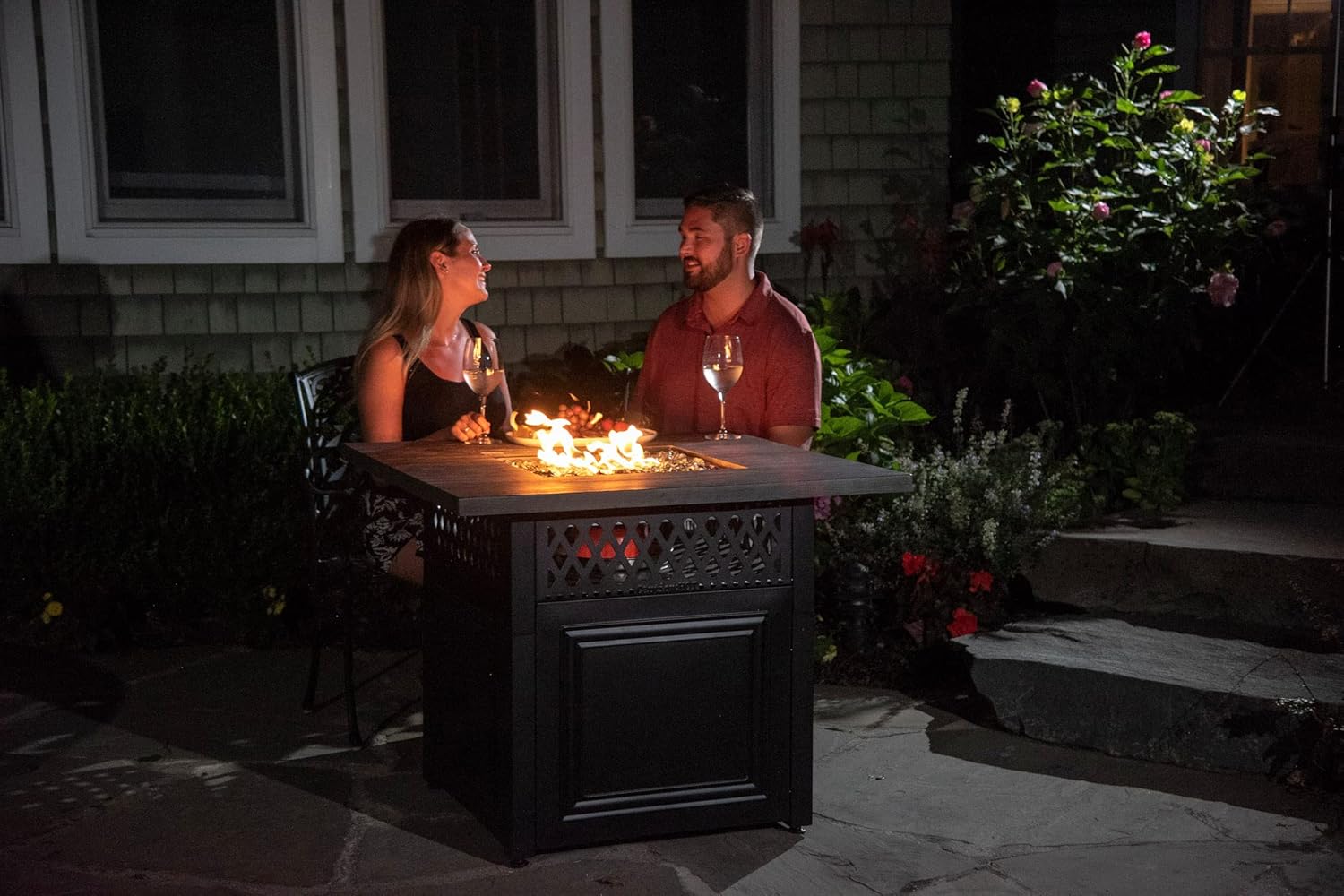 Endless Summer DualHeat Dakota 38