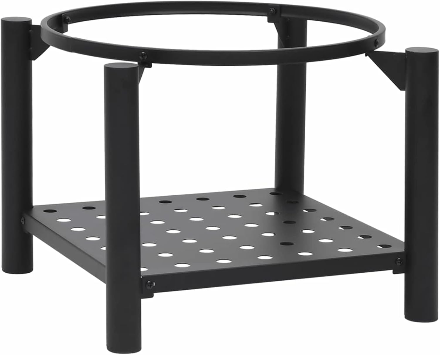 Fire Pits & Outdoor Fireplaces Fire Pit with Poker 21.3