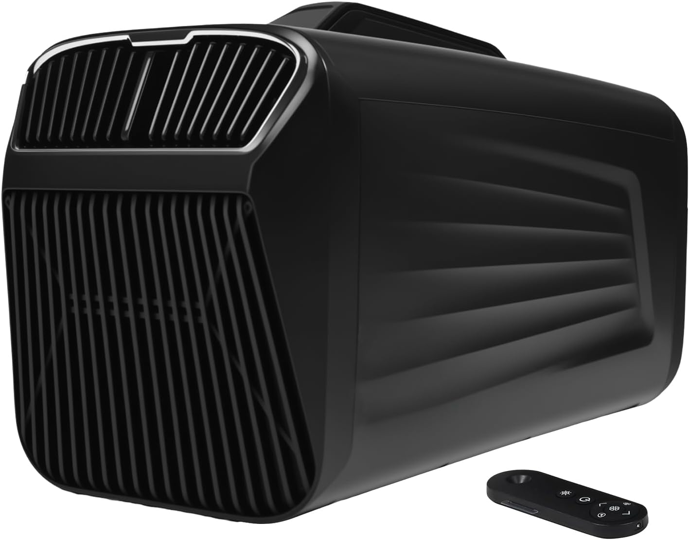 5600BTU Portable Air Conditioner for camping Tent Air Conditioner for RV, Van, Truck, Car – Dual Mode Cooling & Heating AC for Indoor&Outdoor Use