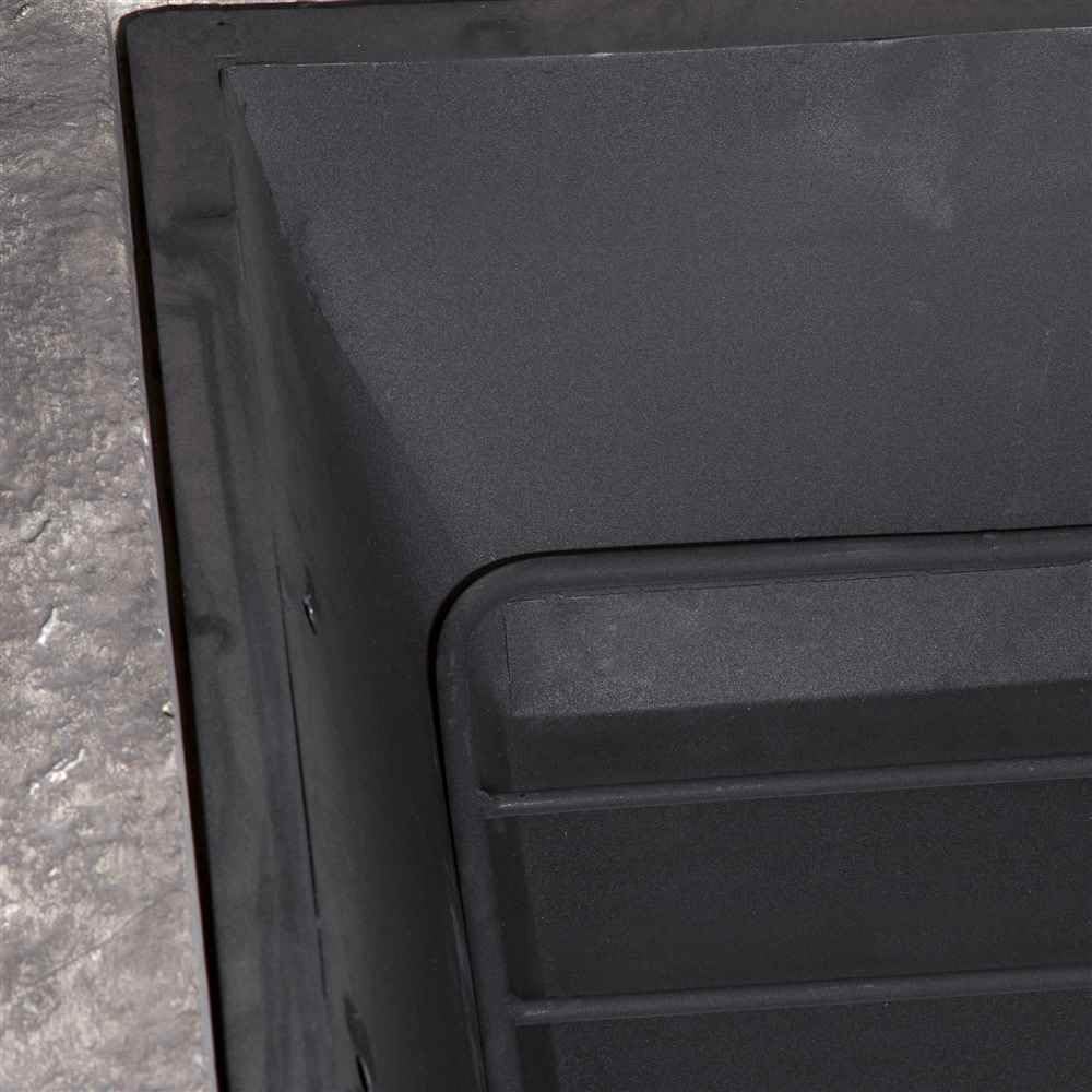 Best Selling Sargent Square Fire Pit