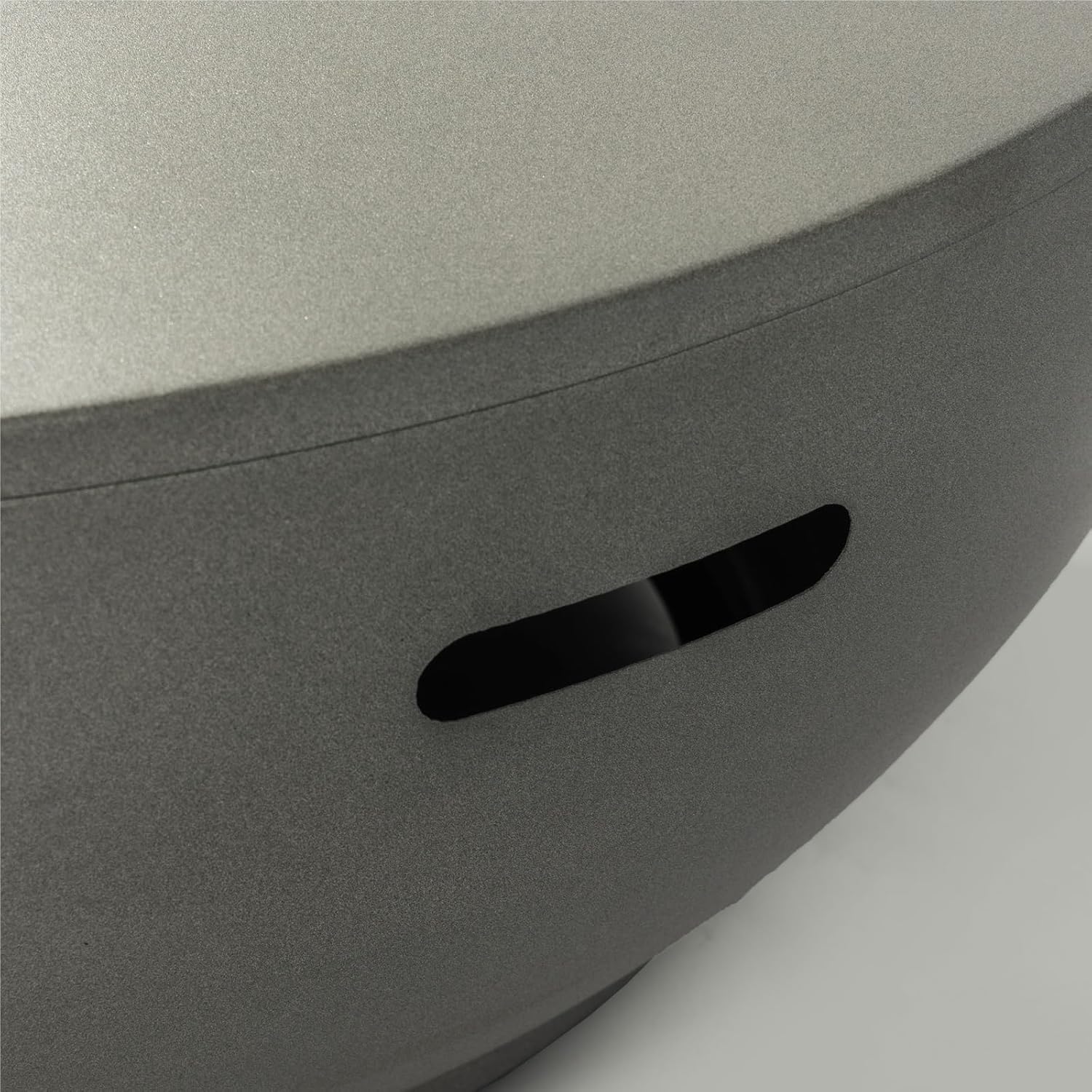 Outdoor Fire Pit Table 36