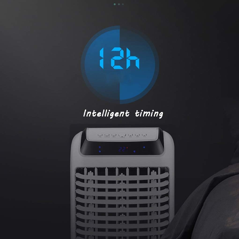 Portable Air Conditioner Fan Air Conditioning Fan Heating And Cooling Dual- use Household Cold Fan Refrigerator Small Air Conditioning Dormitory Air Cooler 765MM*397MM*328MM