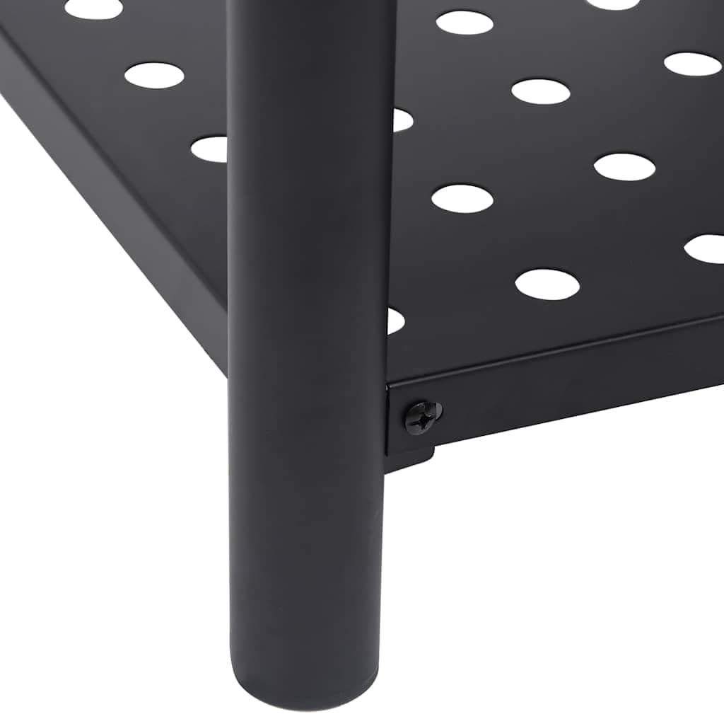 CHARMMA Fire Pit with Poker 21.3