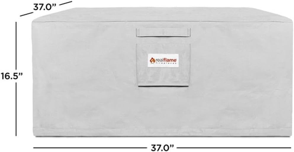 Home Square 2-Piece Set with 37