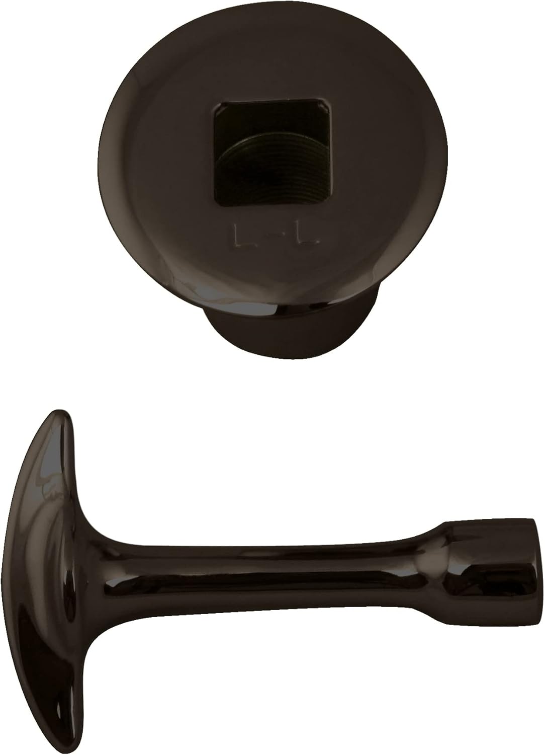 Westbrass R500-50-62 3/4