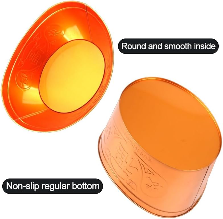 Fire Barrel, Paper Burner, Outdoor Fire Pits, Trash Burning Containers, Burn Cage, Applicable to for Garden, Paper, Leaf, Trash(Medium)