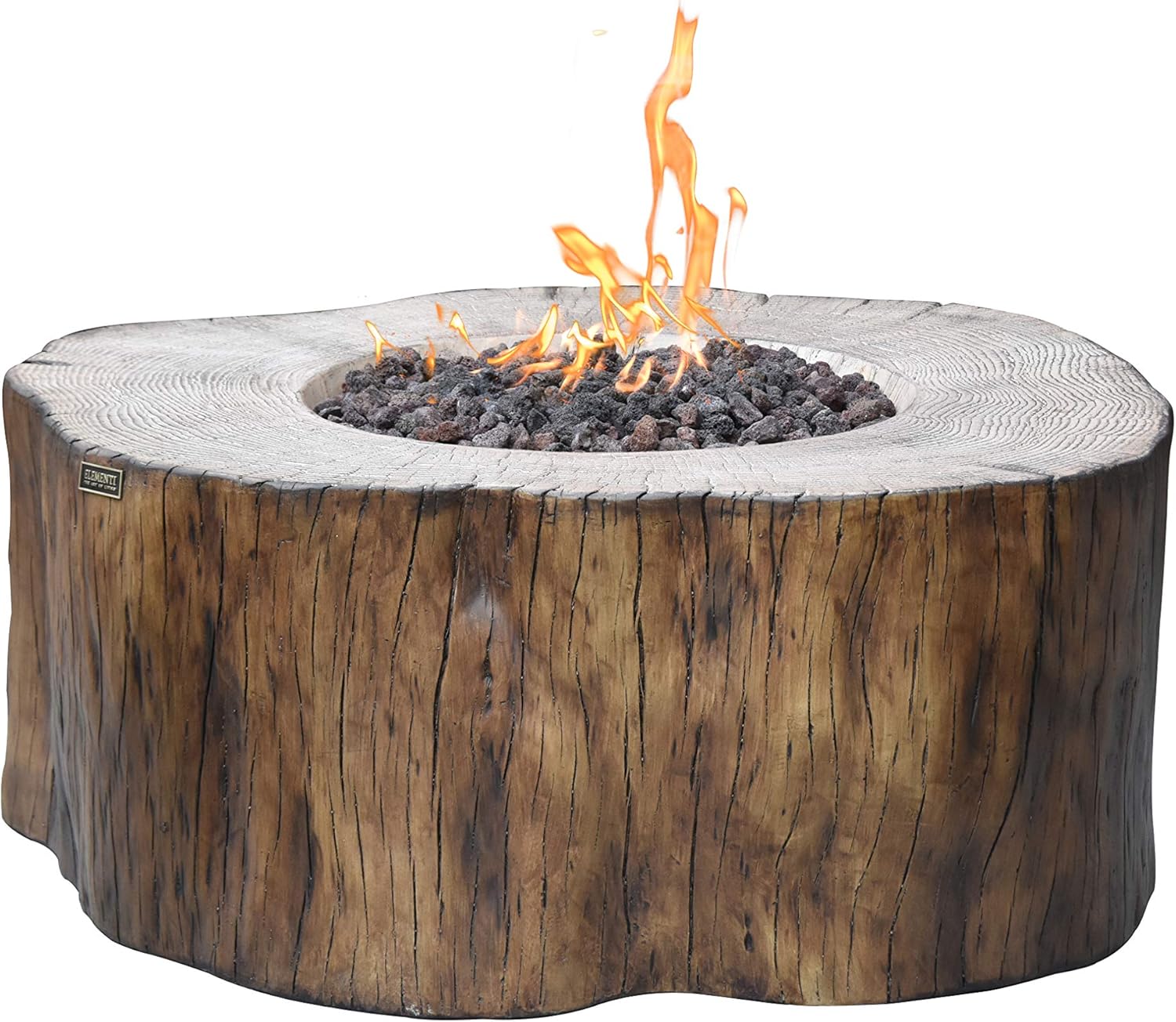Manchester Concrete Fire Pit 42