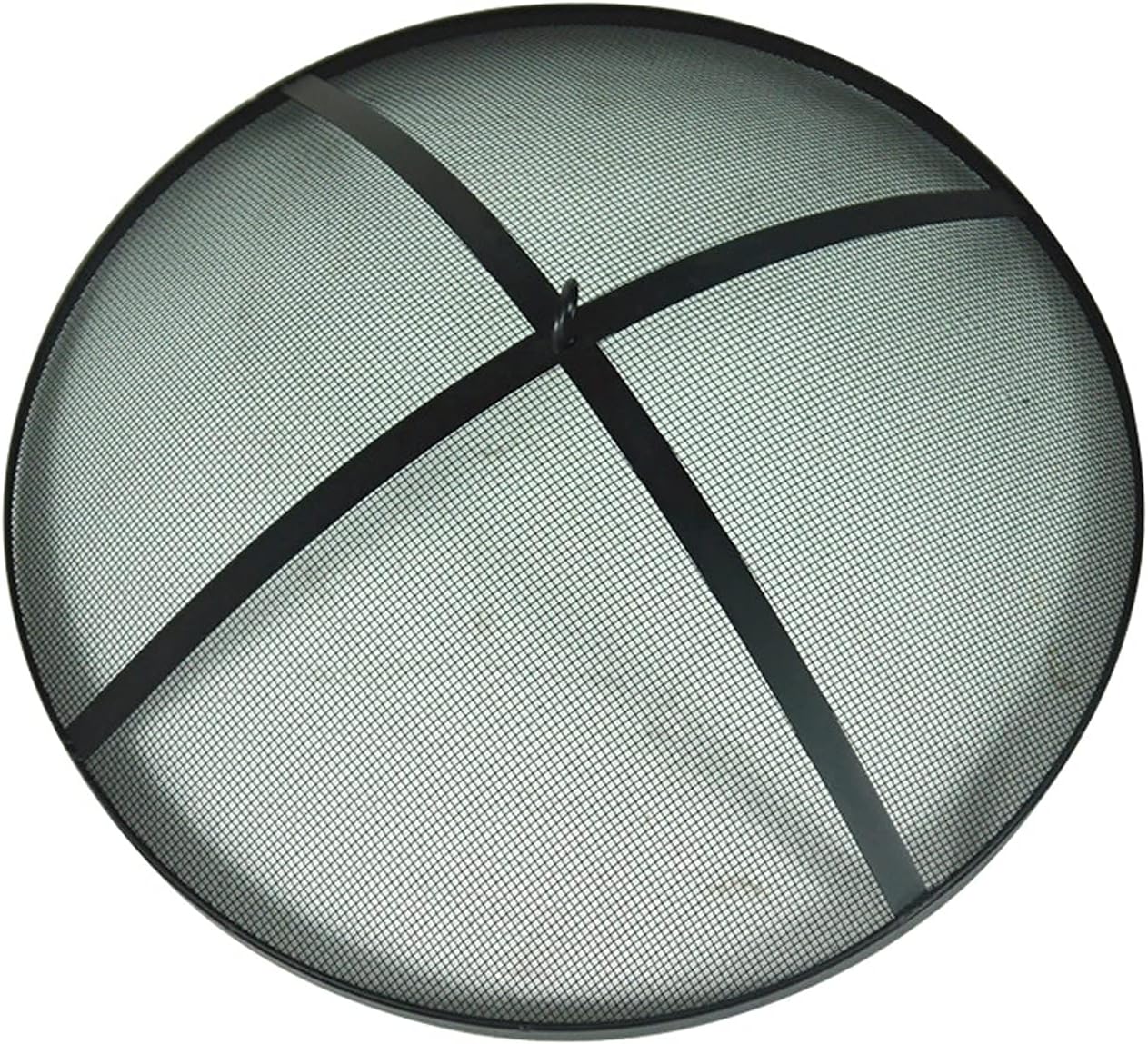 Garden Fire Pit Outdoor Wood Burning Pits, Portable Firepit, Round Bonfire Patio & Backyard Firepit for with Cooking BBQ Grill Barbecue Rack