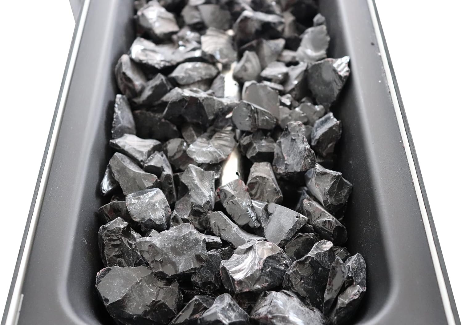 25 H x 42 W Steel Outdoor Fire Pit Table with Lid