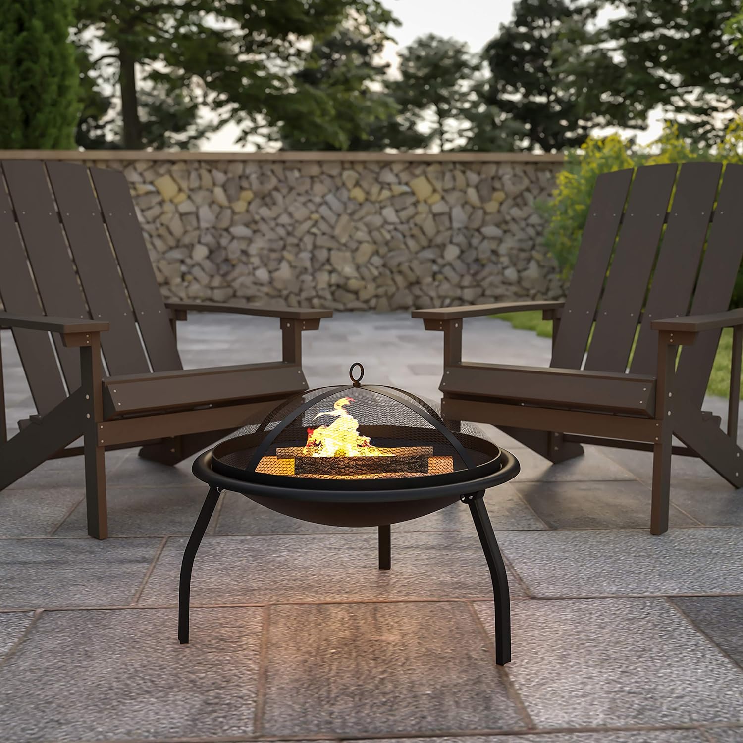 Flash Furniture Chelton 22.5