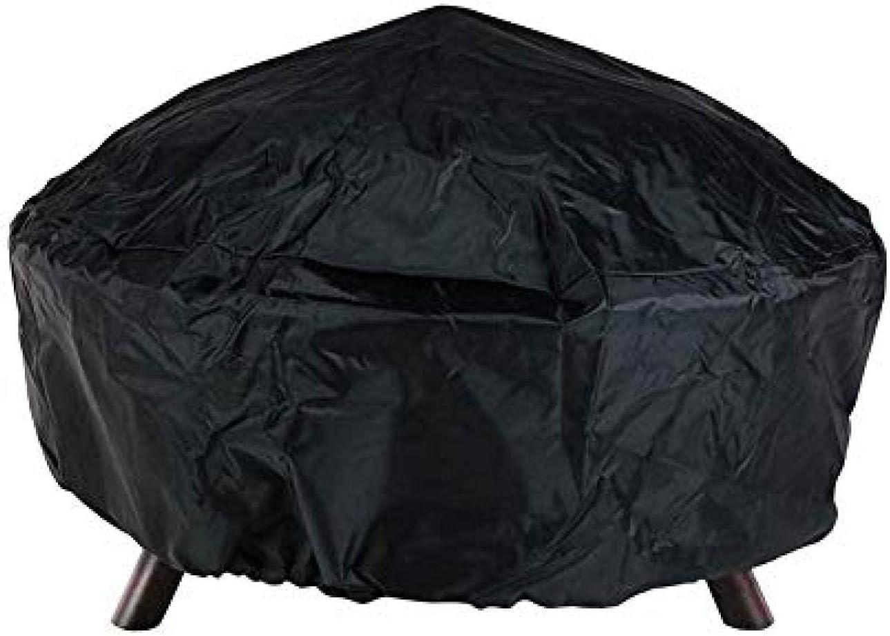 Fire Pit BBQ Grill Fire Bowl Wood Stove Firewood Coal Heating Stove Carbon Grill Party Brazier Bonfire Rack