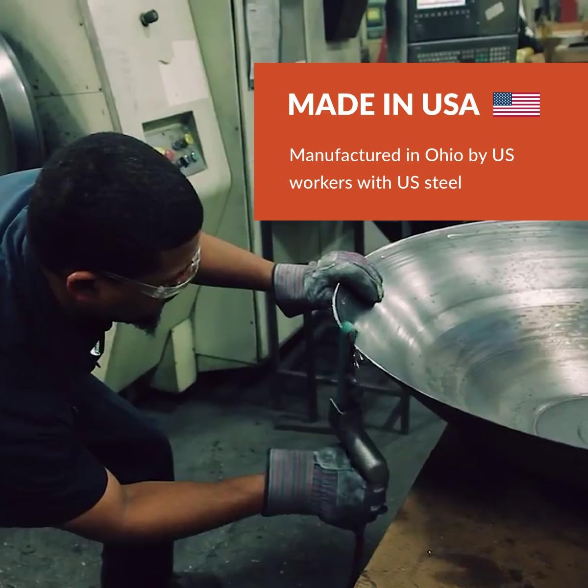 ARTEFLAME Charcoal BBQ Grill, Griddle, and Fire Pit Bundle | Gourmet Outdoor Cooking Essentials | Steakhouse Searing Set (40