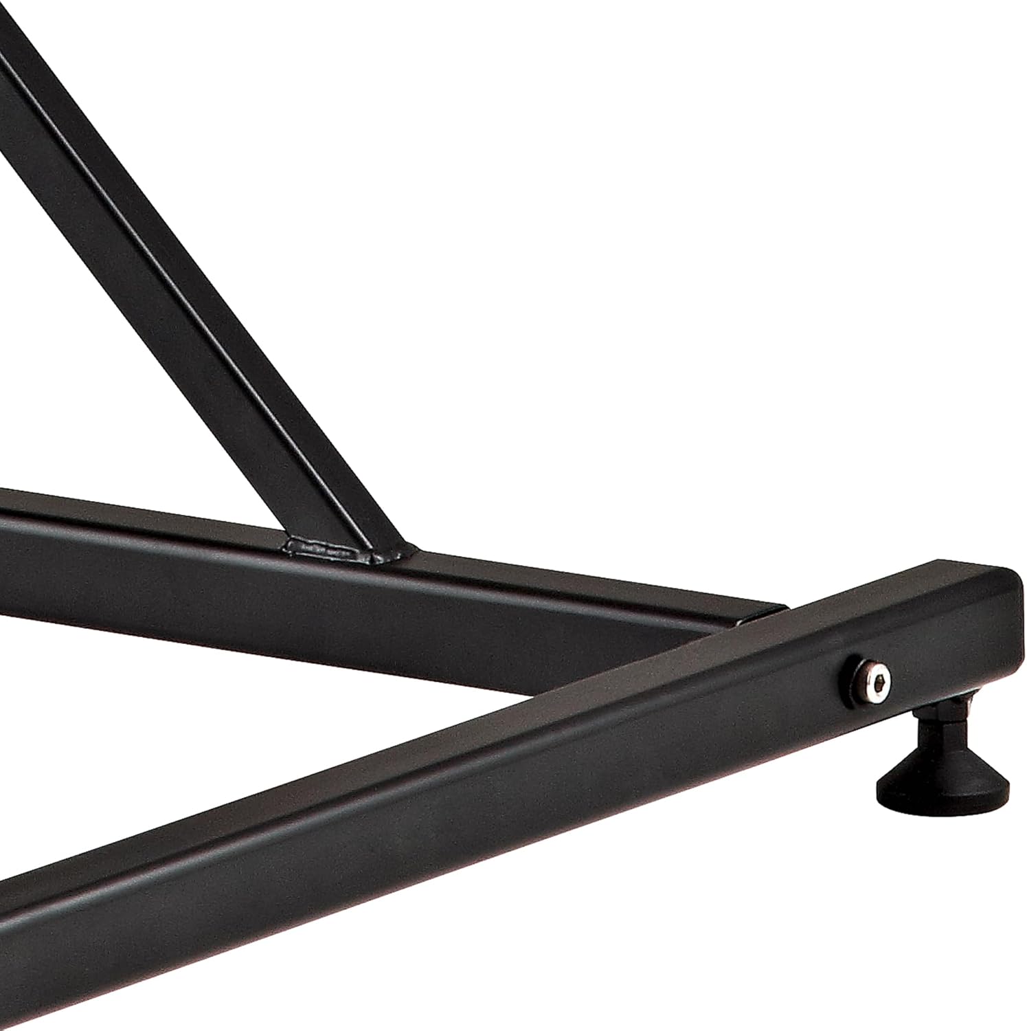 Steel Gong/Tam Tam Stand, 32