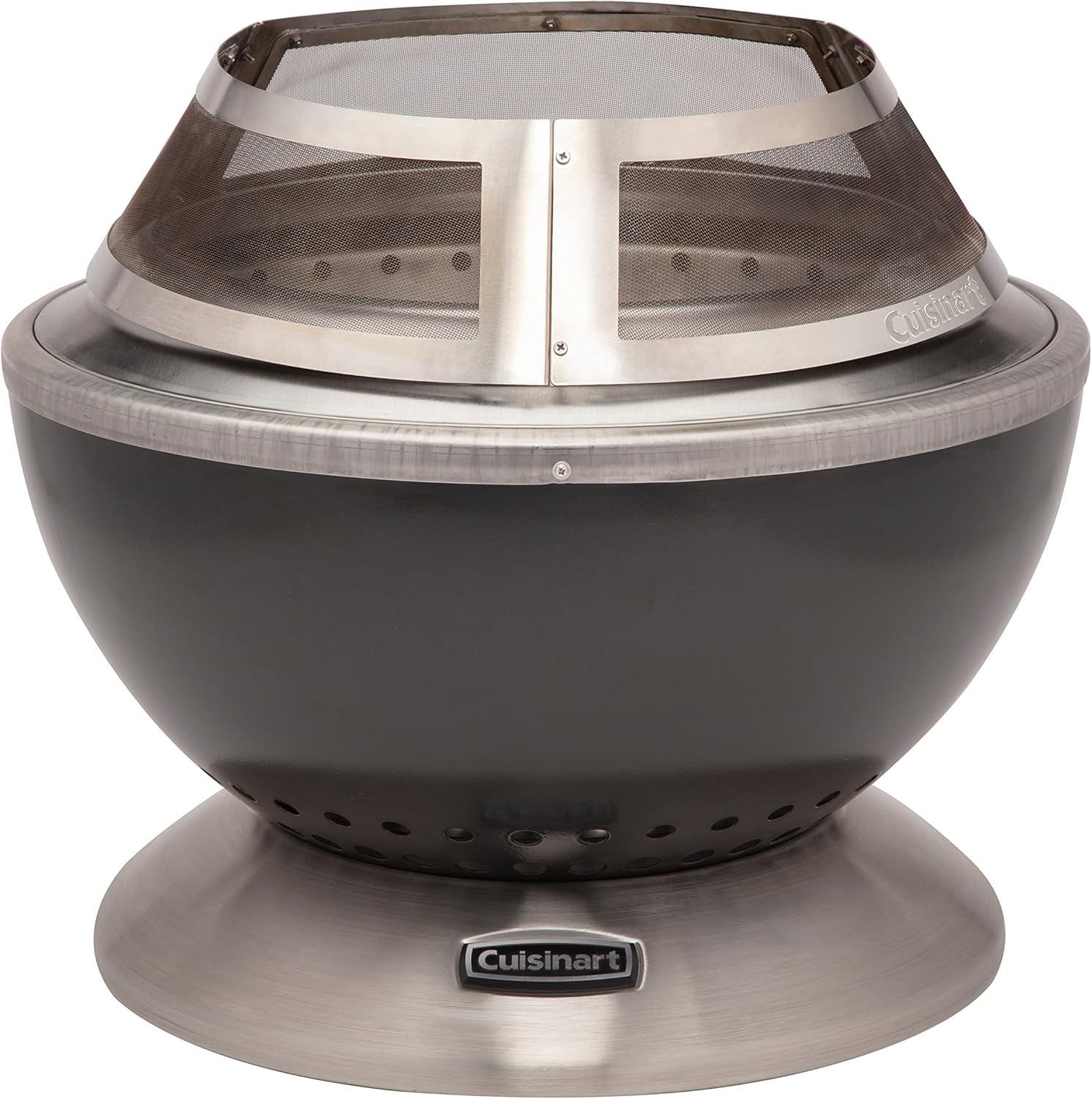 Cuisinart COH-800 Cleanburn Smokeless 24