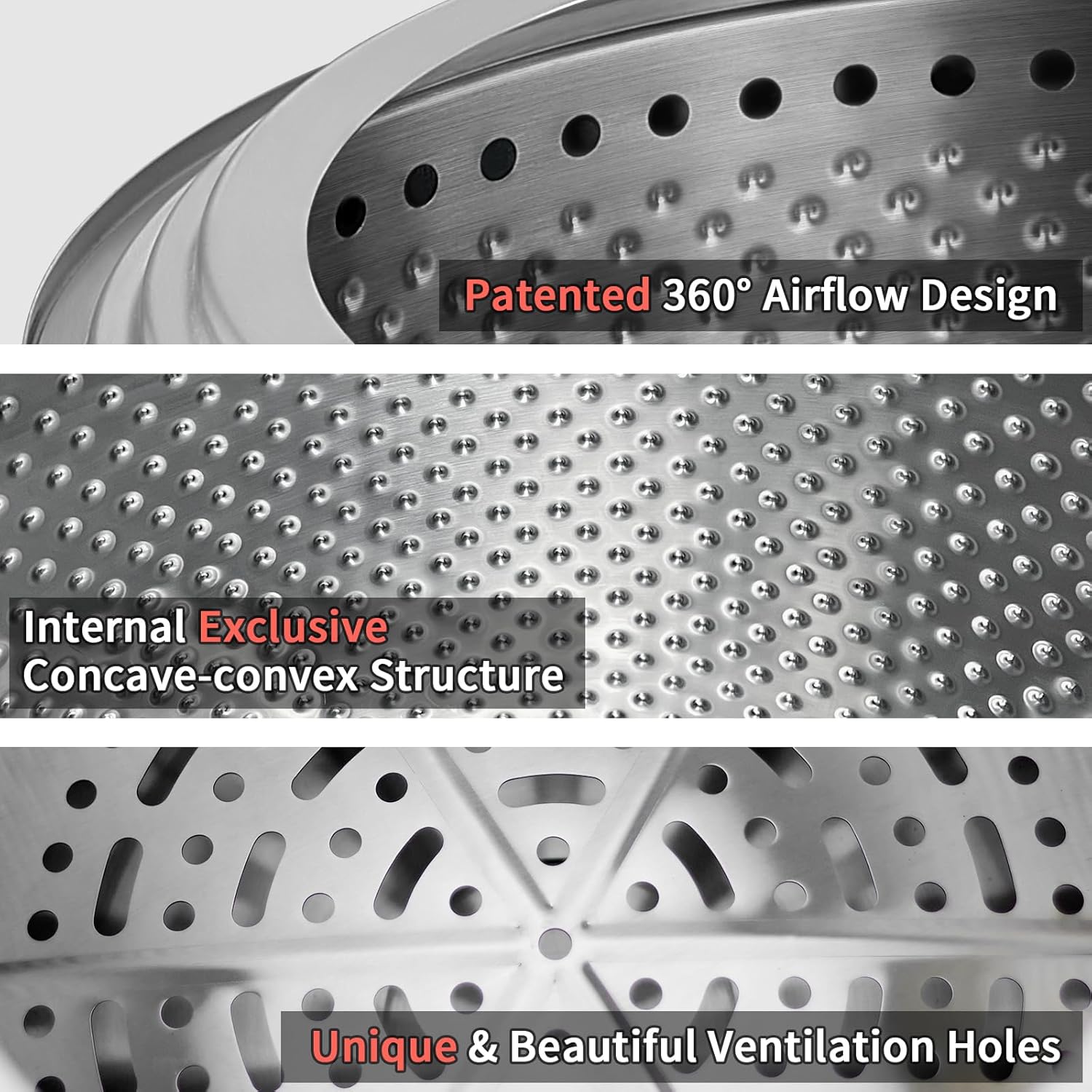 Large Smokeless Fire Pit 26