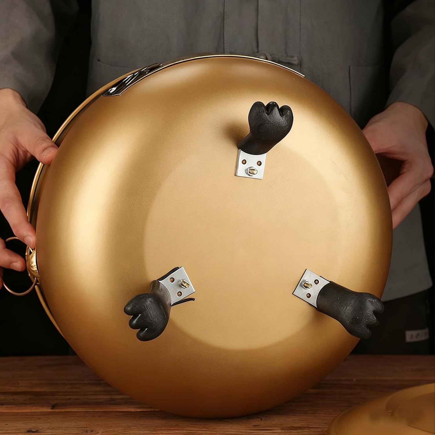 Burn Barrels for Outside for Burning Trash, Outdoor Fire Pit, Incinerator for Wood Leaves Cardboard Paper Money