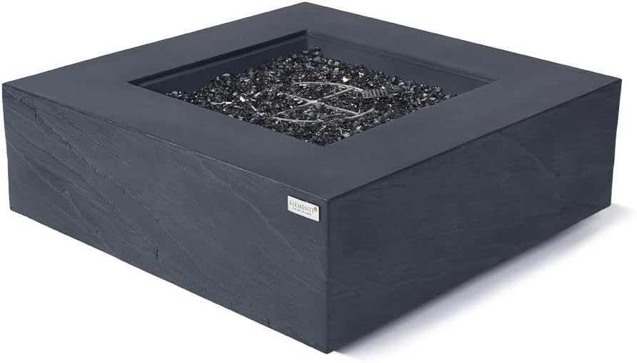 Roraima Concrete Fire Pit 40