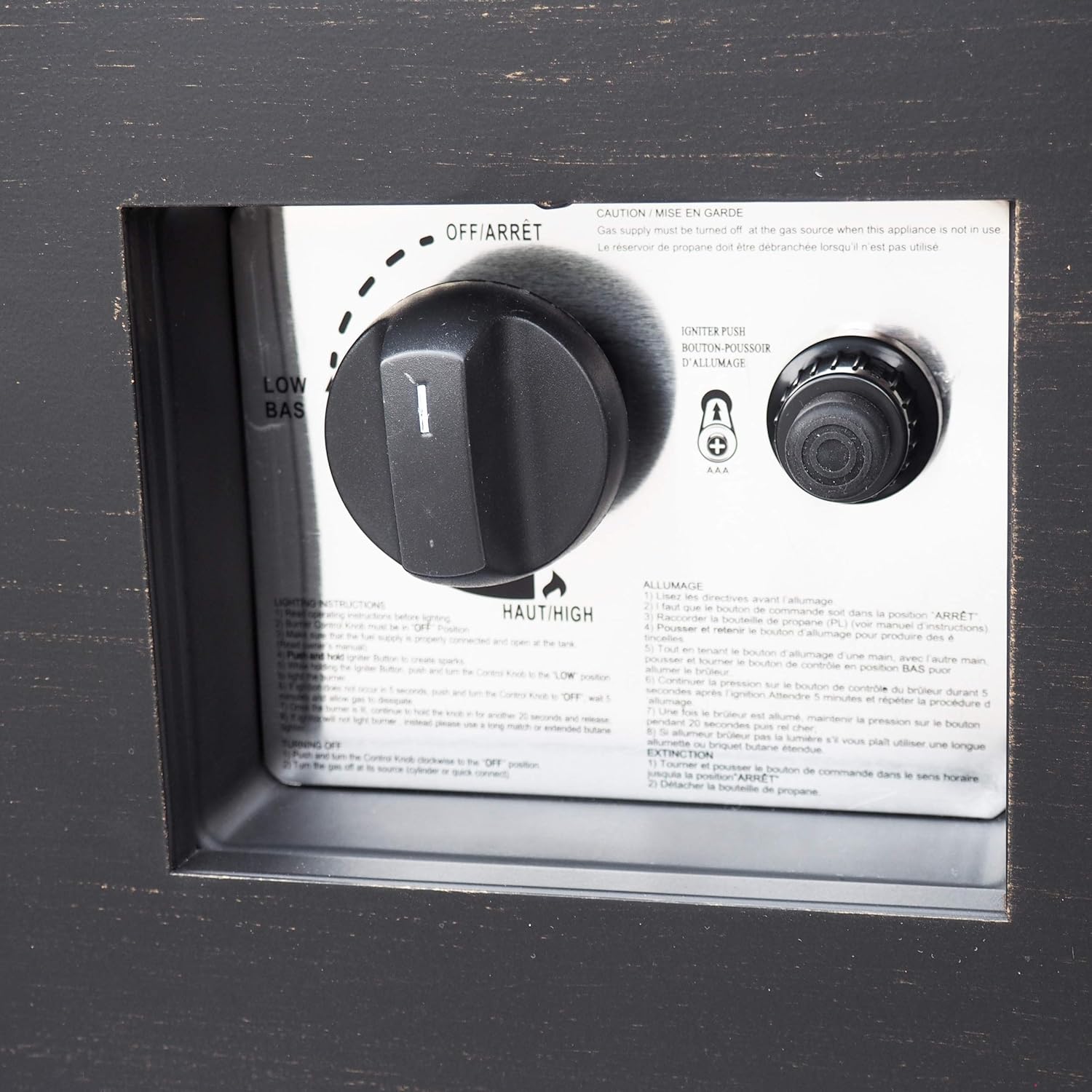 Christopher Knight Home 317512 Wellington Fire Pit, Brushed Brown