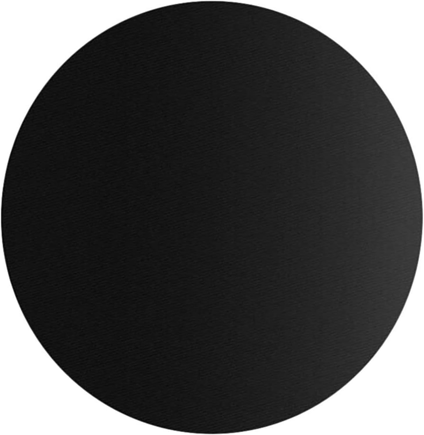 24 Inch Fire Pit Mat – Heat Resistant Deck Protector for Grill, Bonfire, Chiminea – Outdoor Patio or Lawn Saver from Burns or Fire Damage