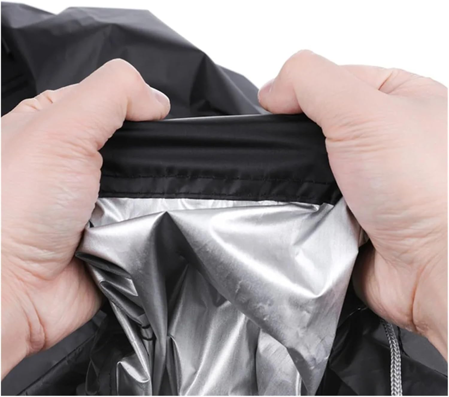 Furniture Cover Waterproof Waterproof Patio Fire Pit Cover - Protector Outdoor Garden Yard Round BBQ Canopy Covers