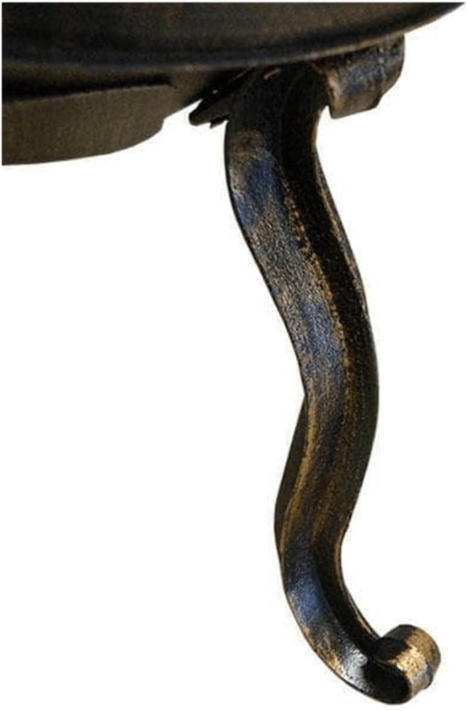 Sonora Chimenea, 21.5