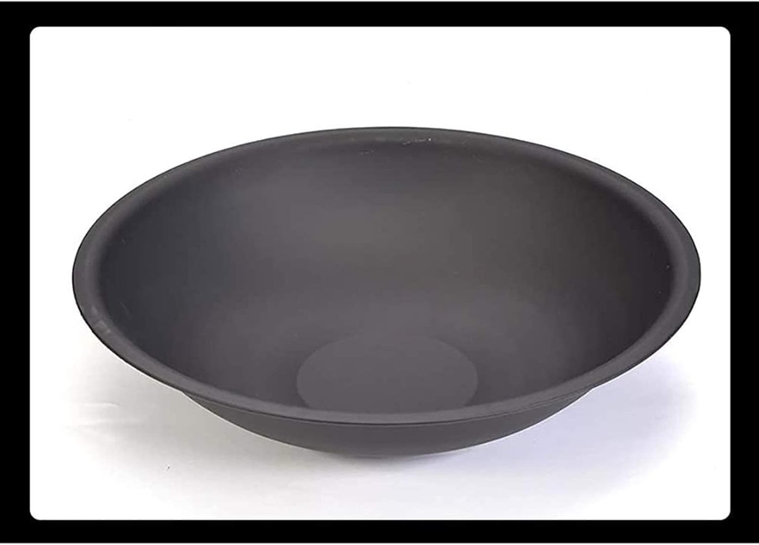 Fire Pit,Outdoor Oil Rubbed Fire Pit with BBQ Grill, Metal Poker Iron Mesh Ember and Spark Guard Screen Table Heating Charcoal Brazier Charcoal Stove