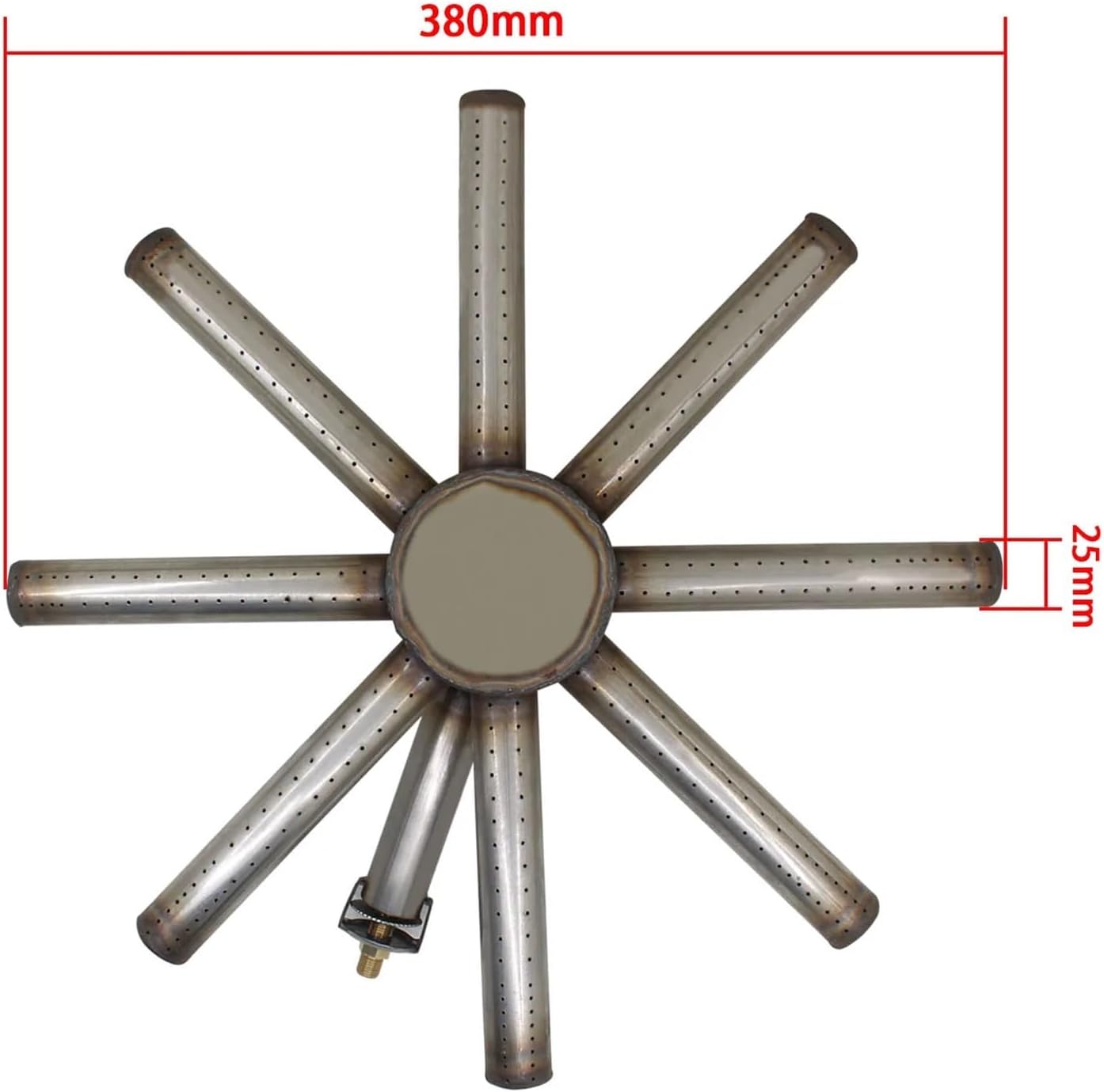 Gas Fireplace Fire Pit Propane & Natural