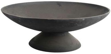 Esschert Design Low Flame Firepot