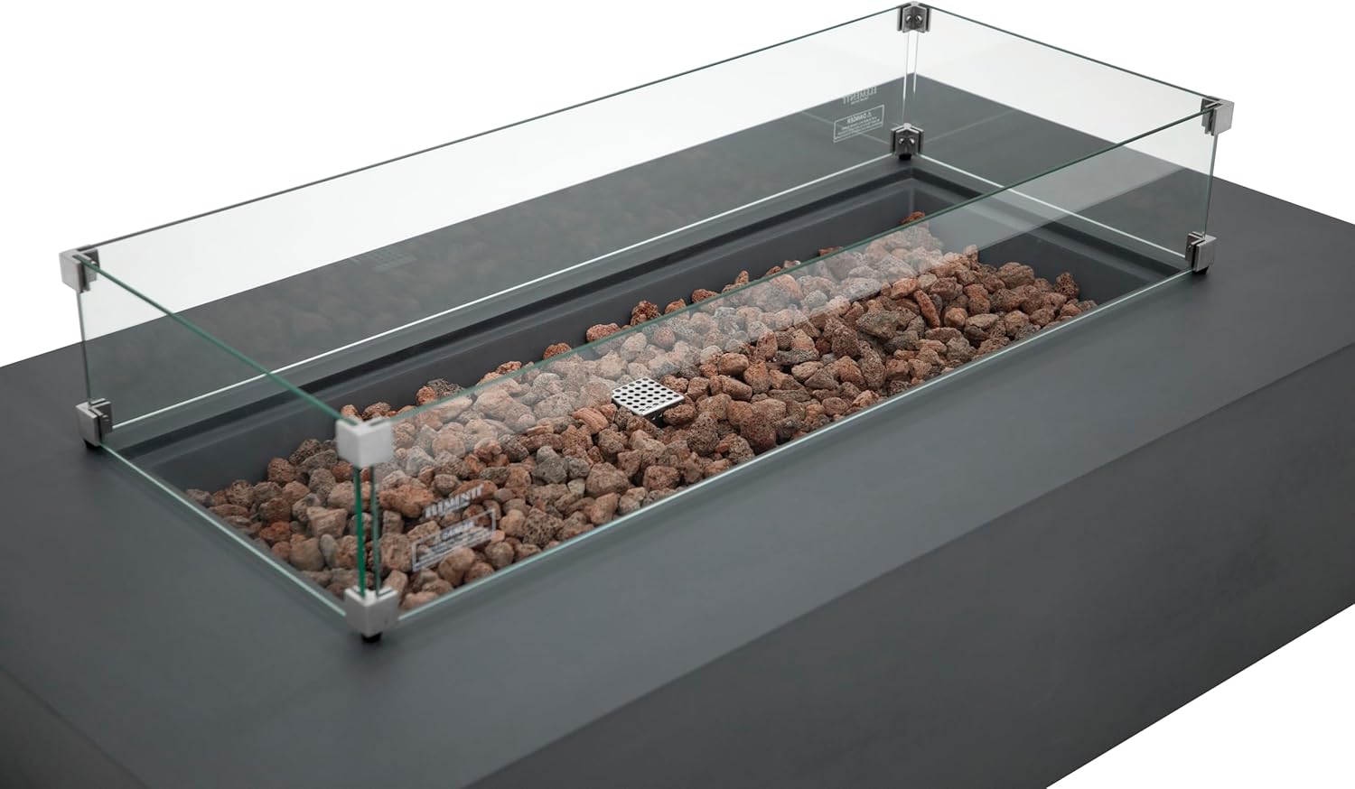 AMS Creations | Madison 60