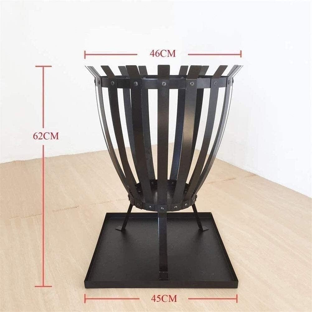 Fire Pits Outdoor Wood Burning Outdoor Fire Pits Cast Iron Fire Pit