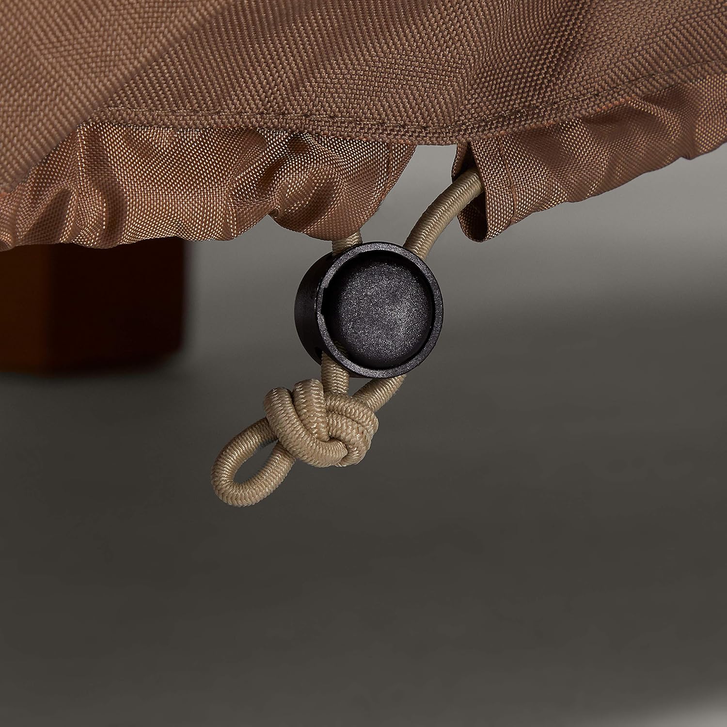 Classic Accessories Veranda's Best Waterproof Pyramid Torch Heater Cover, 21 x 21 x 90 Inch, Patio Furniture Covers