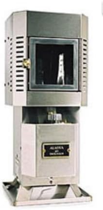 Alaska Diesel Floor Mount Heater