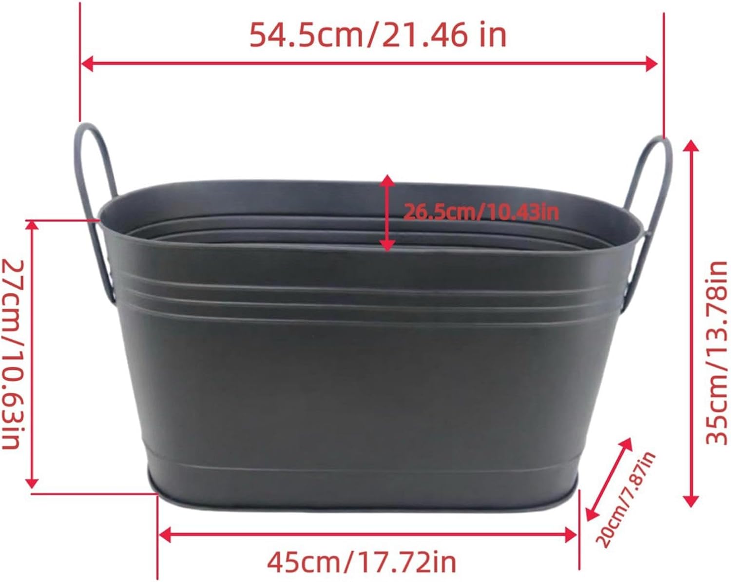 Ash Bucket Multi Functional Firewood Storage Rack Stable Outdoor Fire Pot Firepit Bowl for Backpacking Garden Backyard Patio