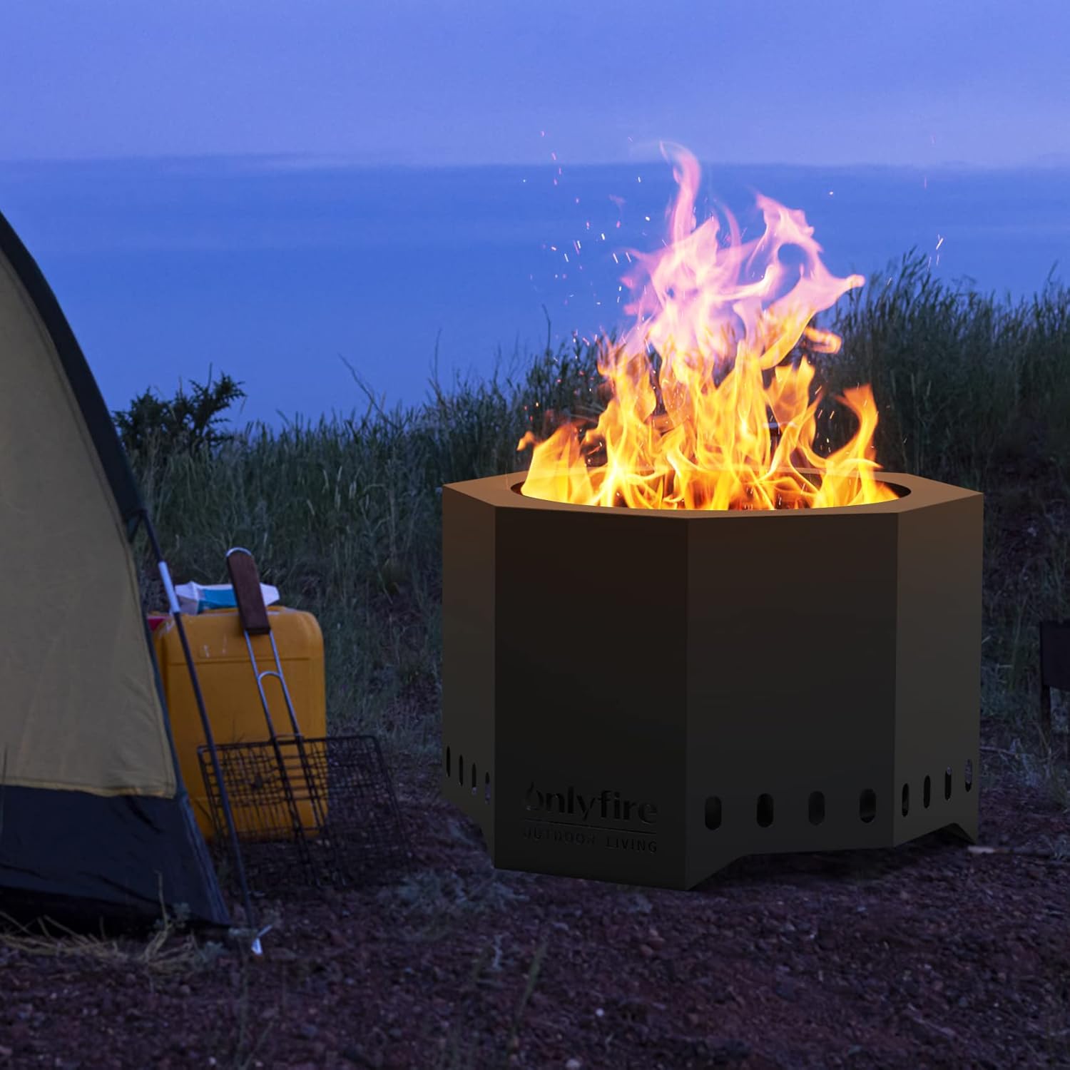 ONLYFIRE OUTDOOR LIVING 24