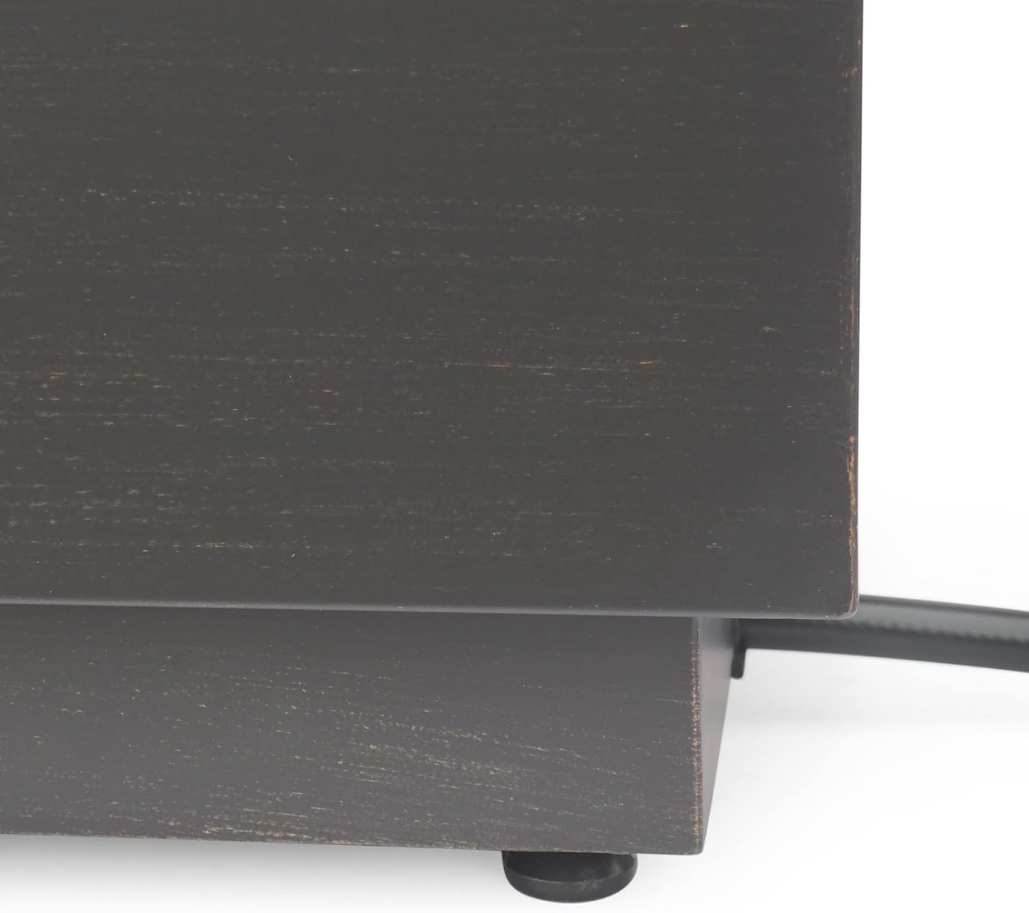 Christopher Knight Home 317512 Wellington Fire Pit, Brushed Brown