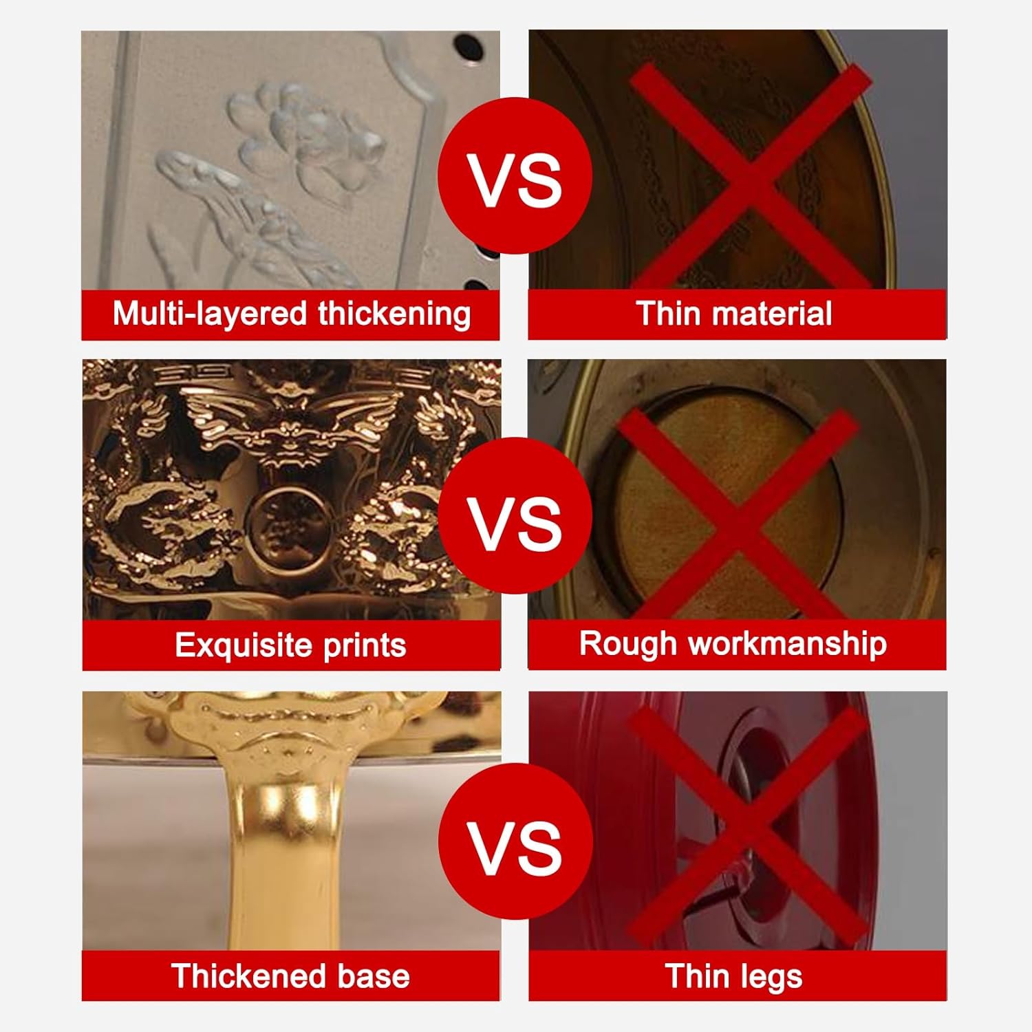 Stainless Steel Burn Barrel, Metal Fire Pit with Lid, Incinerator with Liner, Burn Cage for Yard Waste, for Garden Terrace(50cm/20in)