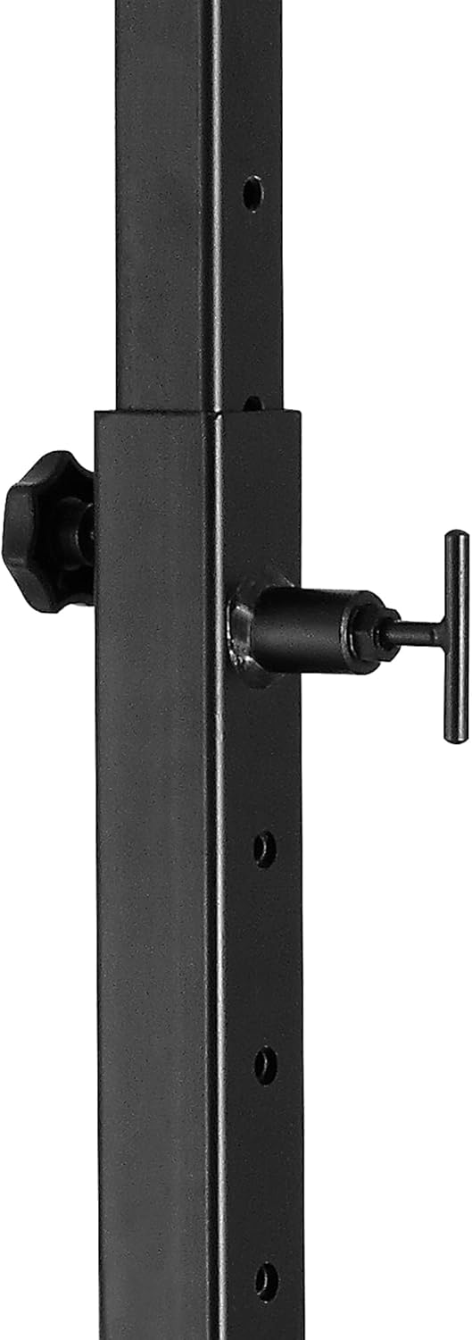 Professional Steel Gong/Tam Tam Stand, 40