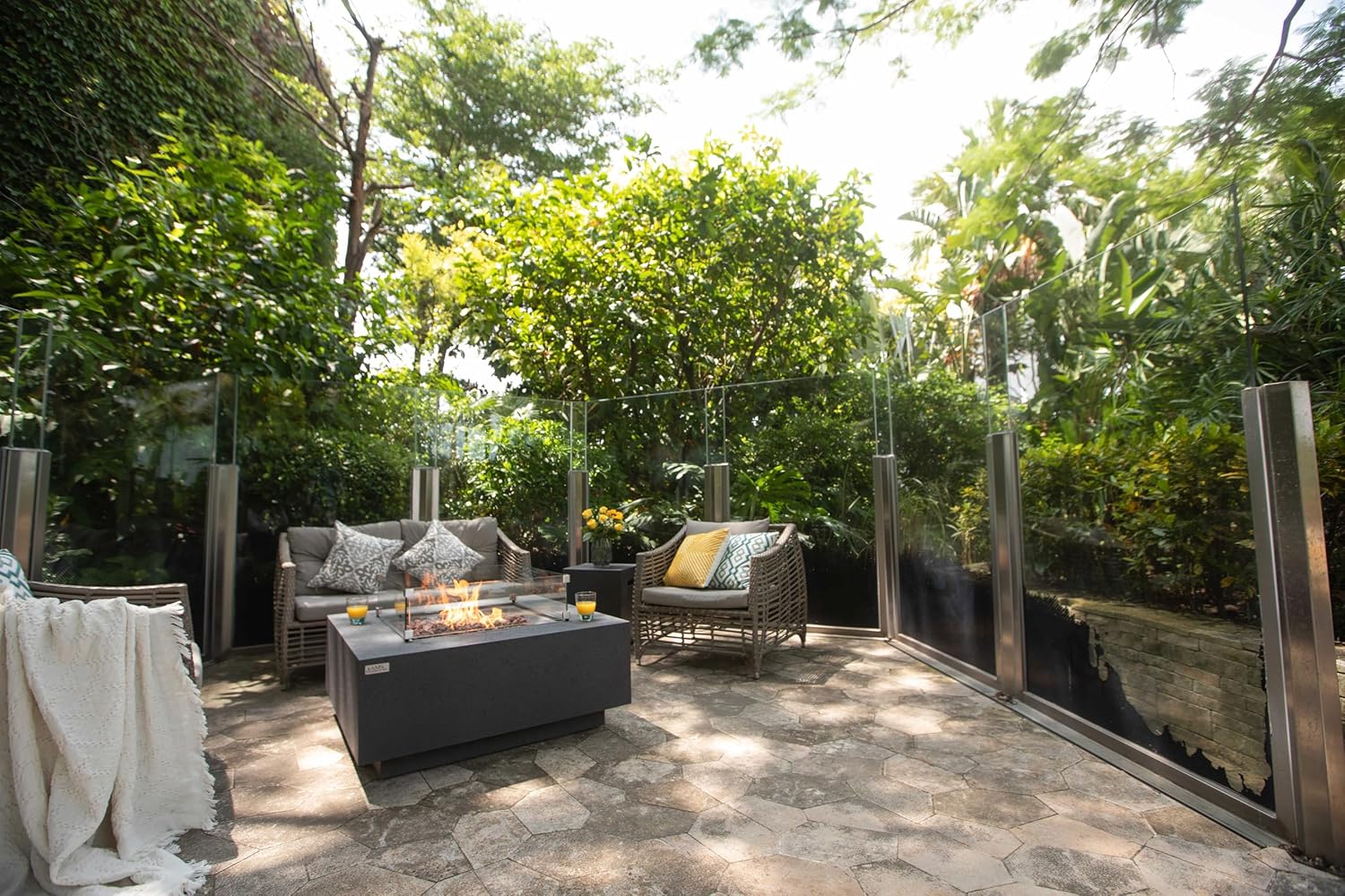 AMS Creations | Brooklyn 40