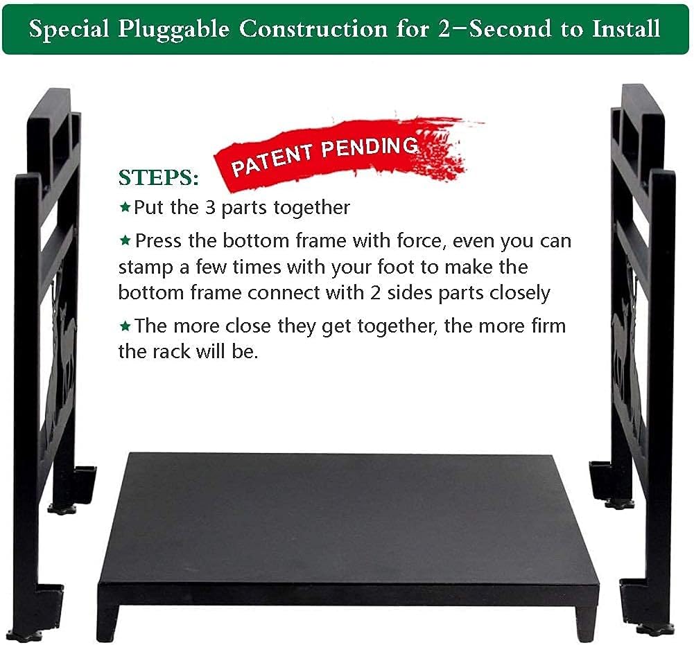 Firewood Log Rack and Patented Smokeless Fire Bowl Pit