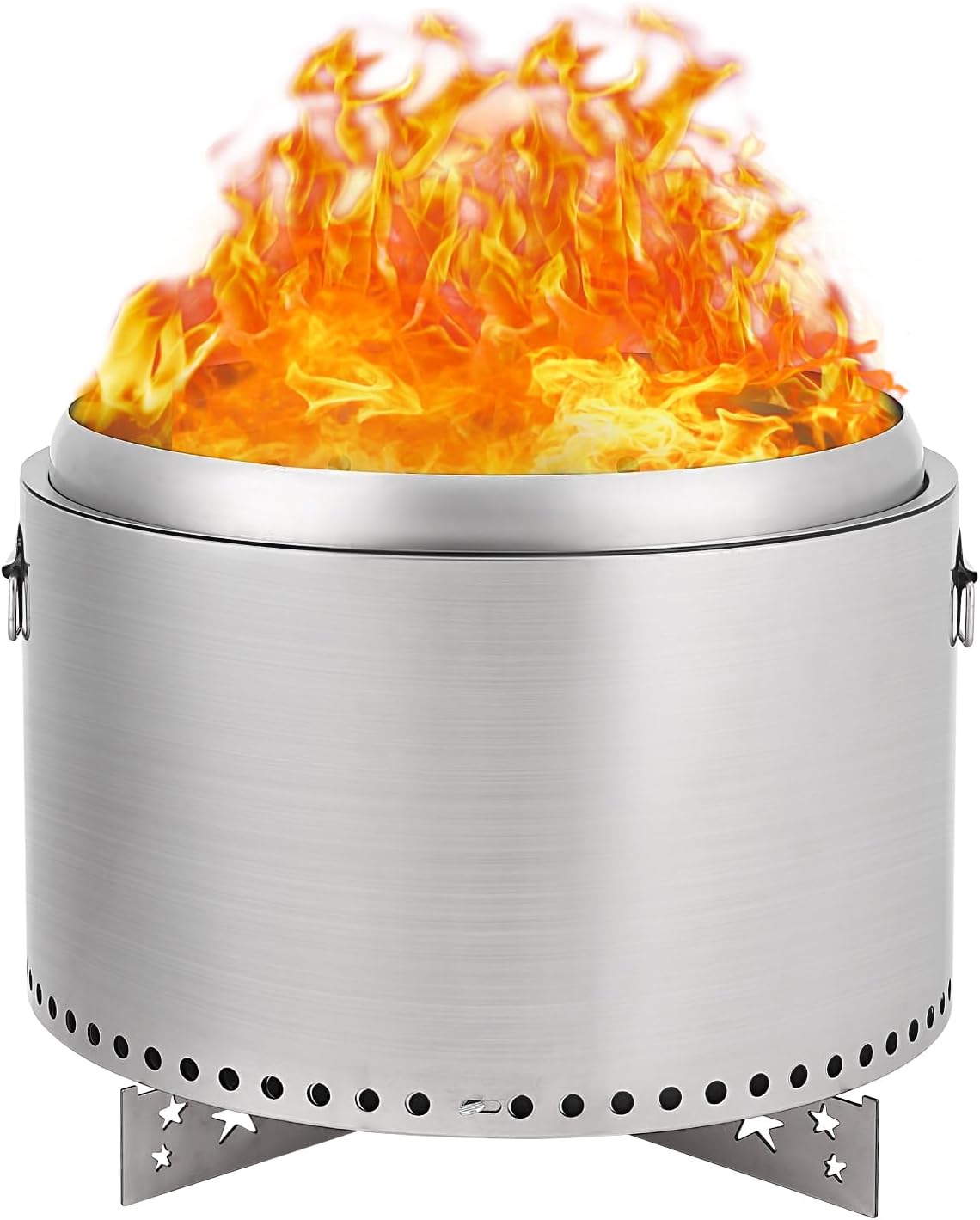 Smokeless Fire Pit, 20.5