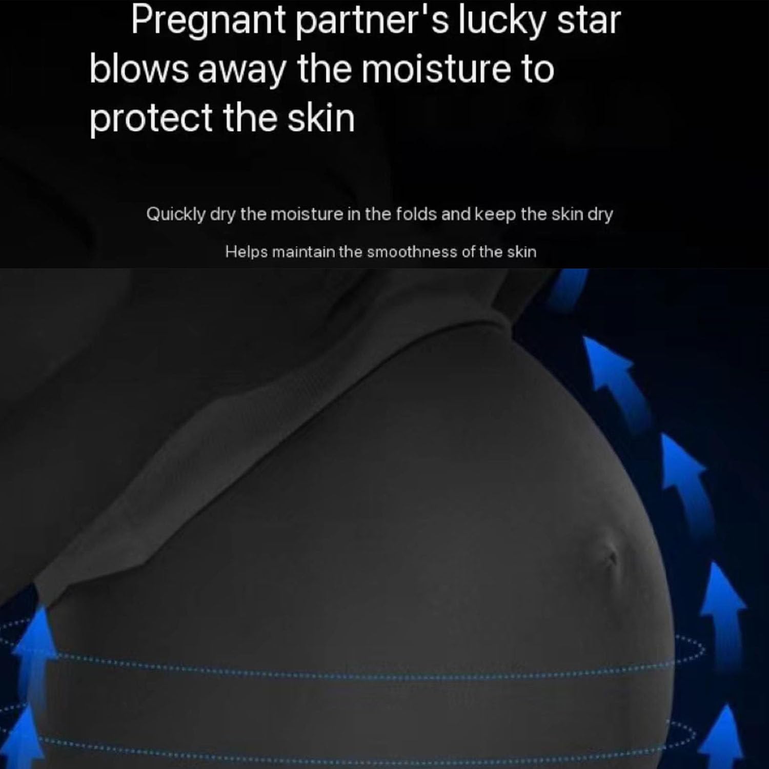 Full Body Dryer Machine,Negative Ions Body Heater Blow Dryer with Weightscale, with 2 Gears Adjustment,Heating and Cooling,Gravity Sensing