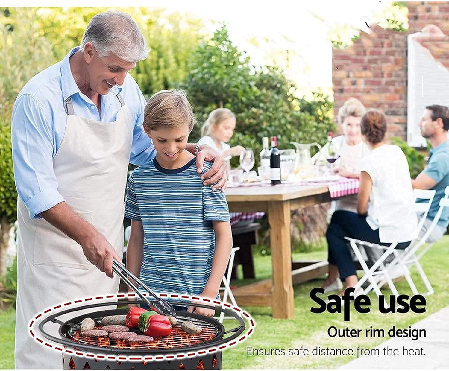 Small firepit,Fire Pit