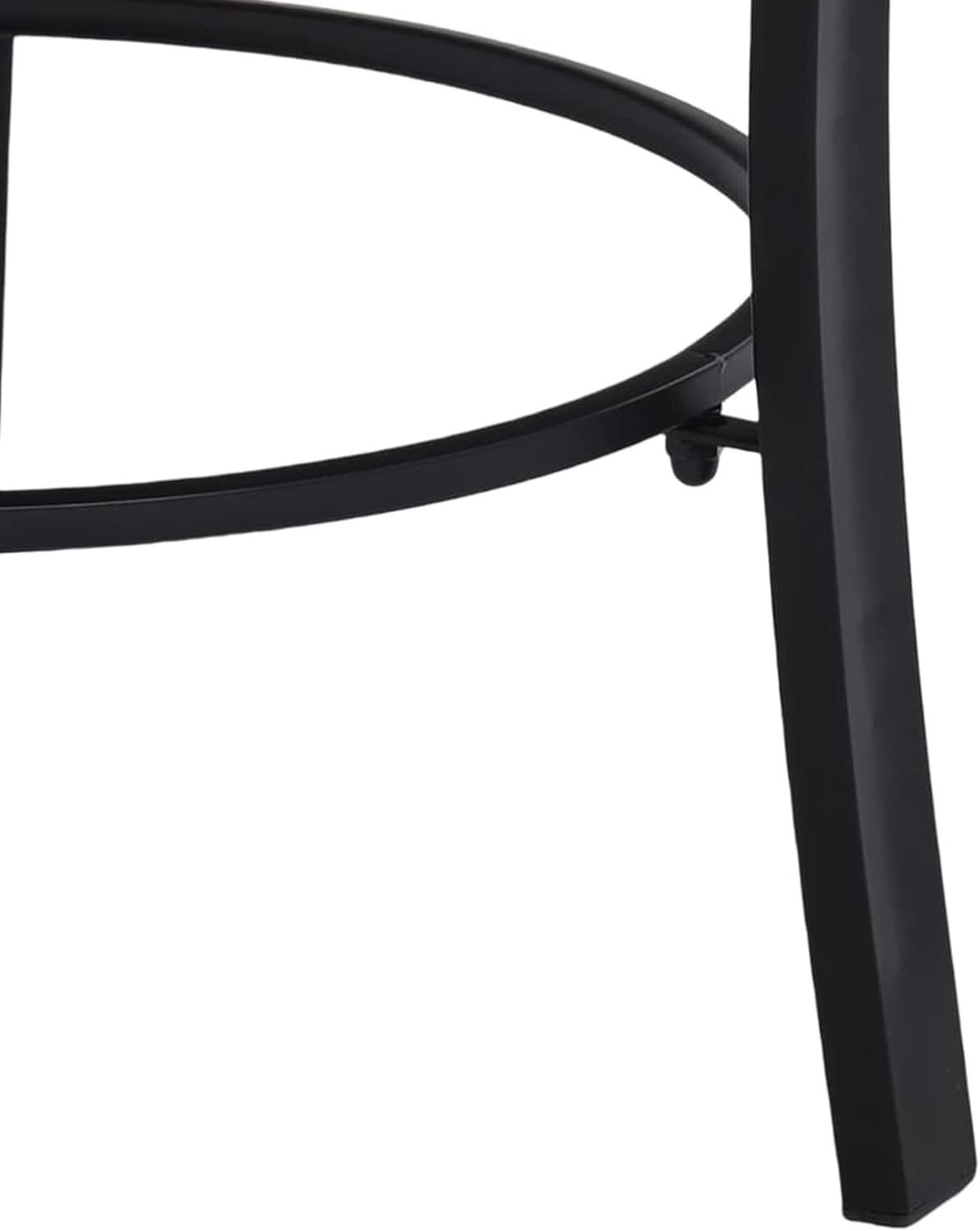 Fire Pits & Outdoor Fireplaces Fire Pit Blue and White 26.8