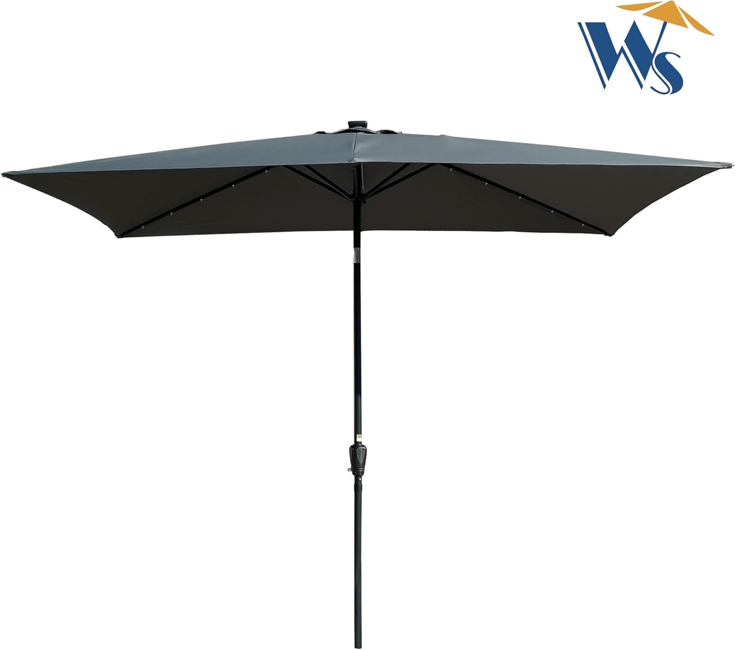 32'' Bridgeman Starlit Iron Outdoor Fire Pit with Grill