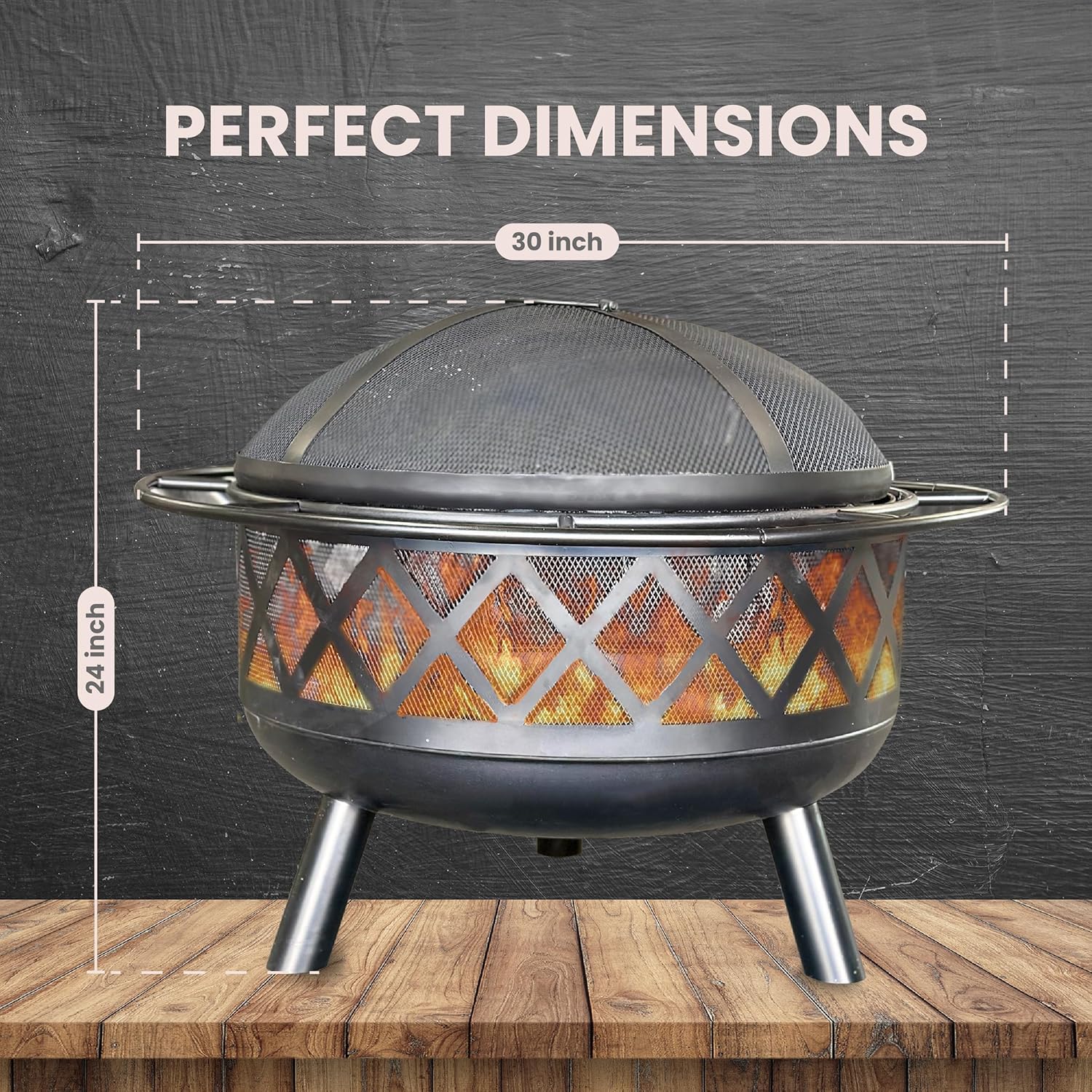 AK TRADING CO. Crossweave 30