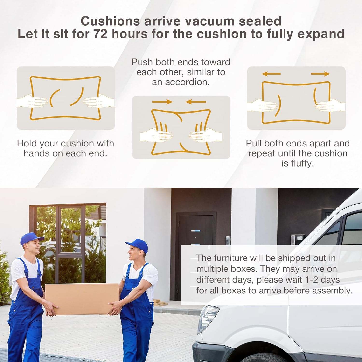 Rustic Hideaway Natural Cedar Wood Outdoor Furniture Set, Wicker Patio Conversation Set for Porch Garden Backyard, Couch, 4 Patio Chairs, Tables, 7 Piece, Brownish/Beige