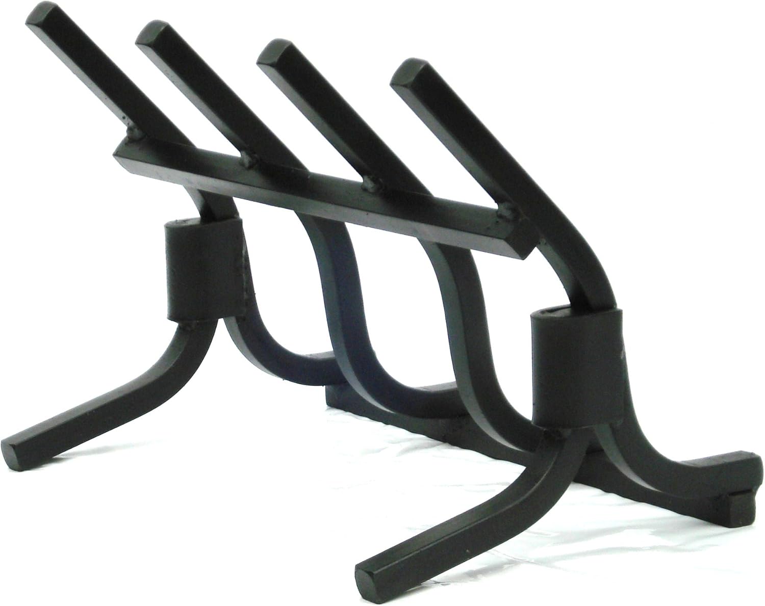 Model S-4 High Efficiency Smoke-Free Fireplace Grate 16