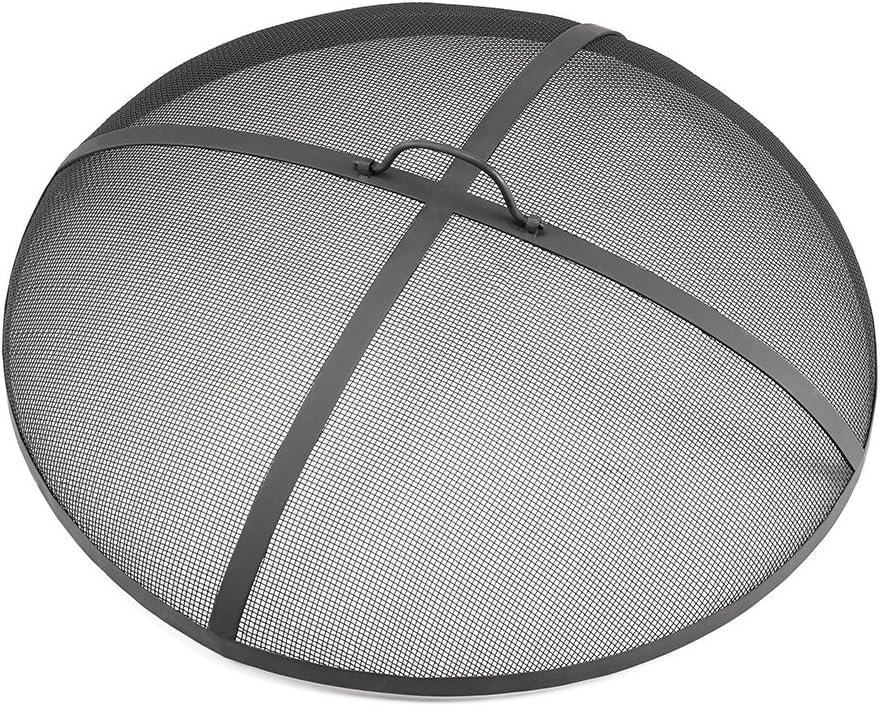 Good Directions Fire Pit Spark Screens, 40